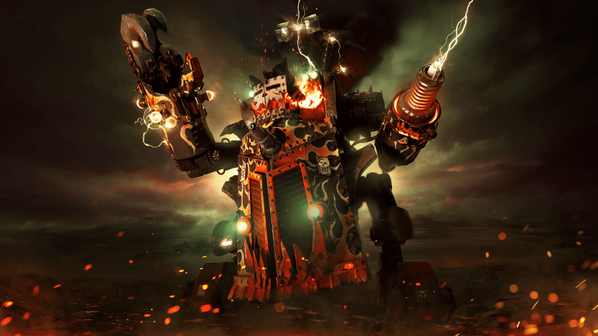Dawn of War 3