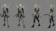 Diablo 3 Necromancer