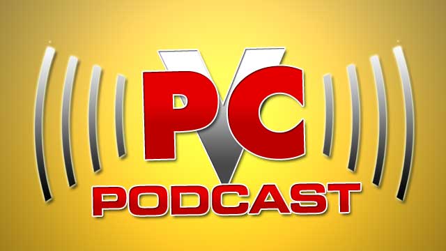 PC Invasion Podcast