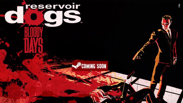 Reservoir Dogs: Bloody Days