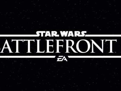 Star Wars Battlefront 2