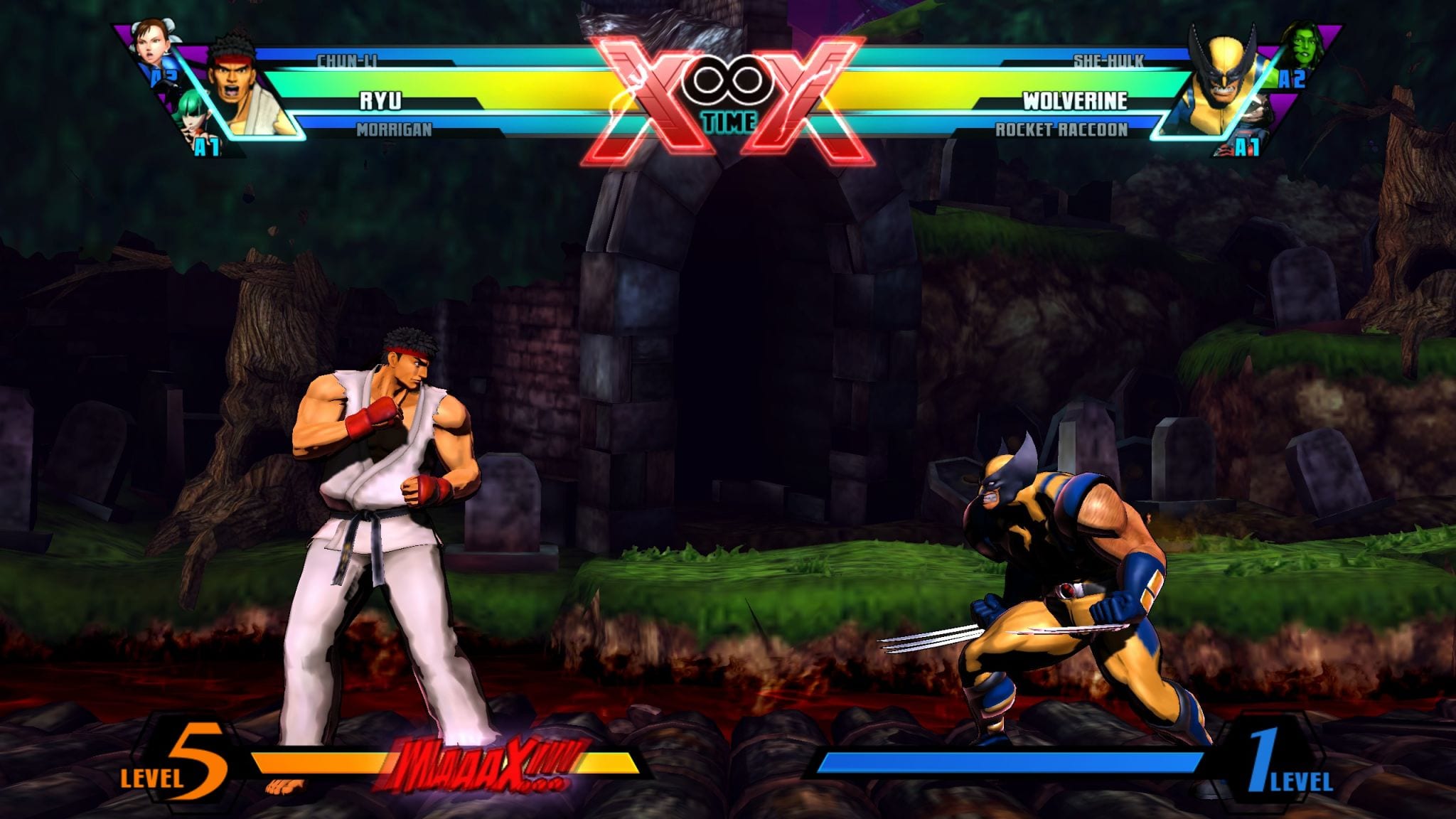 Capcom Capcom