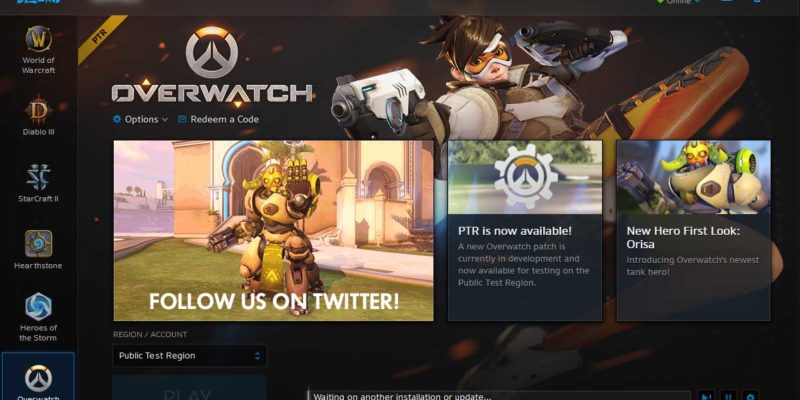 Blizzard Finally Retires Battle Net And Client Gets Rebranded