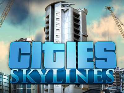 Cities: Skylines