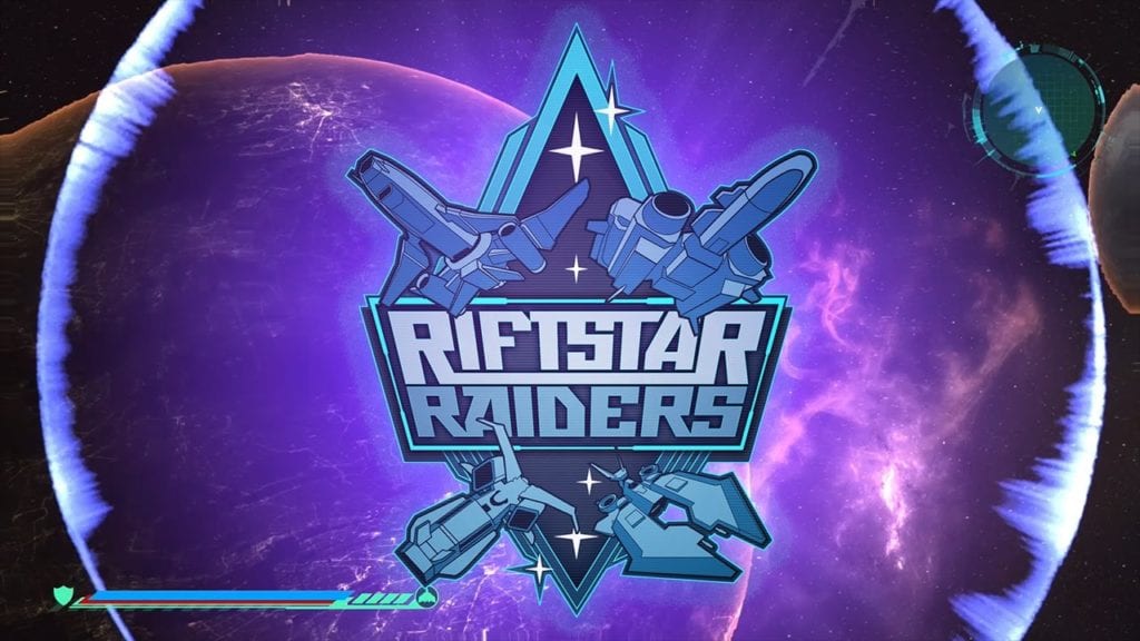Riftstar Raiders