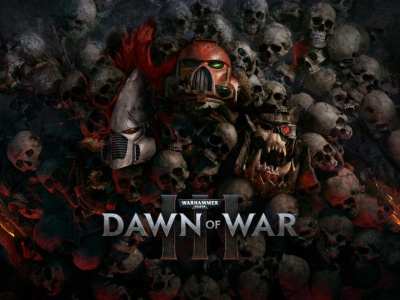 dawn of war 3