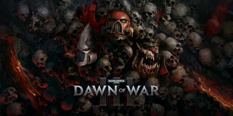 dawn of war 3