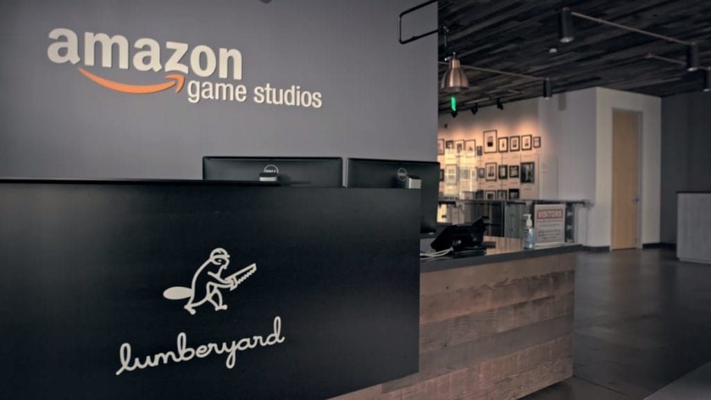 amazon game studios laid off projects canceled