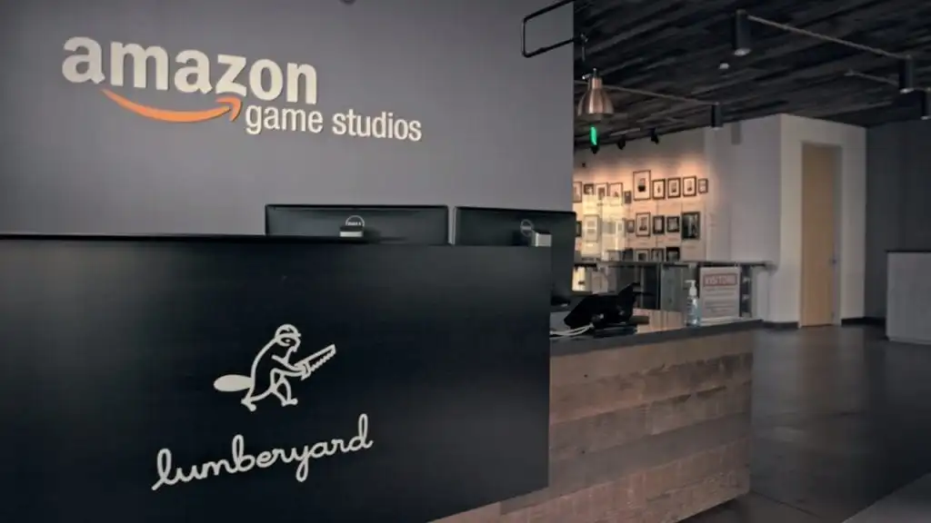 amazon game studios laid off projects canceled