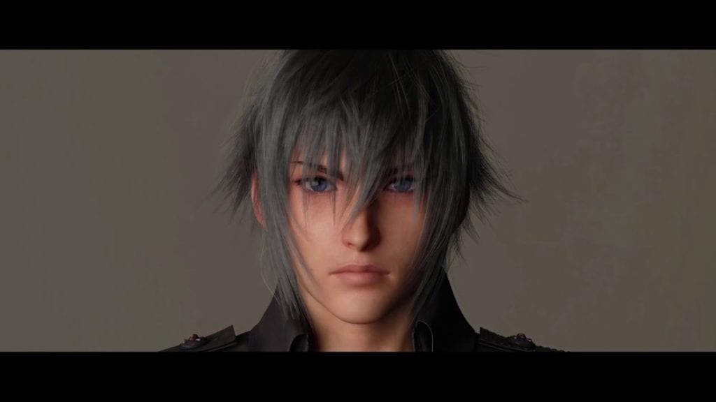 Final Fantasy XV