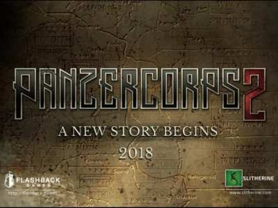 Panzer Corps 2