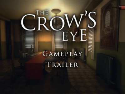 The Crow's Eye
