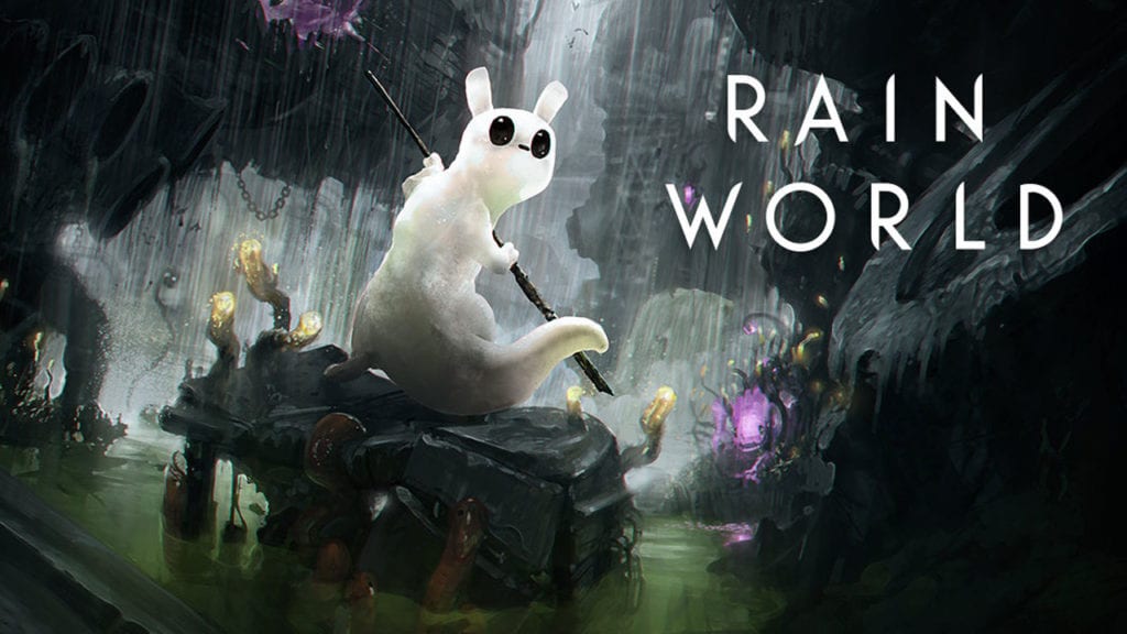 Rain World on Steam