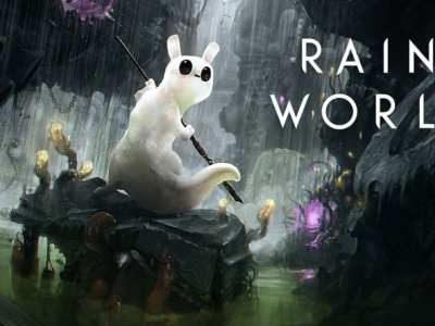 Rain World