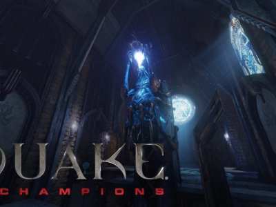 Quake Champions