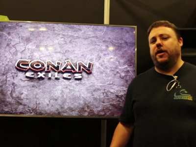 Conan Exiles