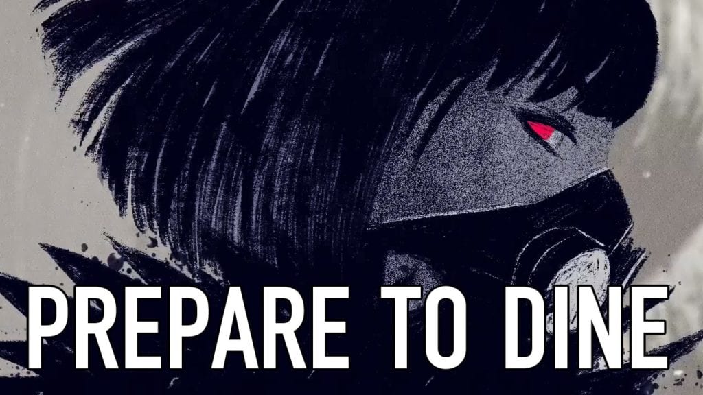 Bandai Namco Code Vein