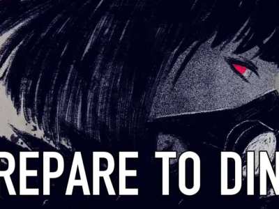 Bandai Namco Code Vein