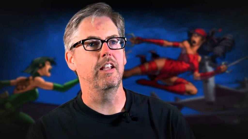 david brevik Diablo 2