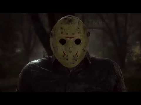 Friday the 13th: The Game