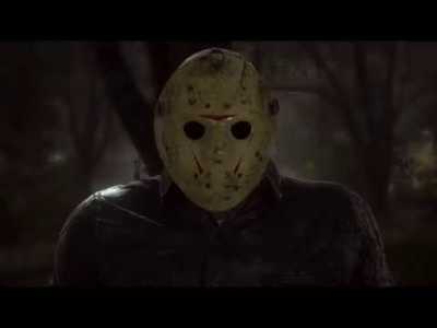 Friday the 13th: The Game