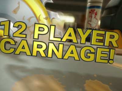 Micro Machines World Series