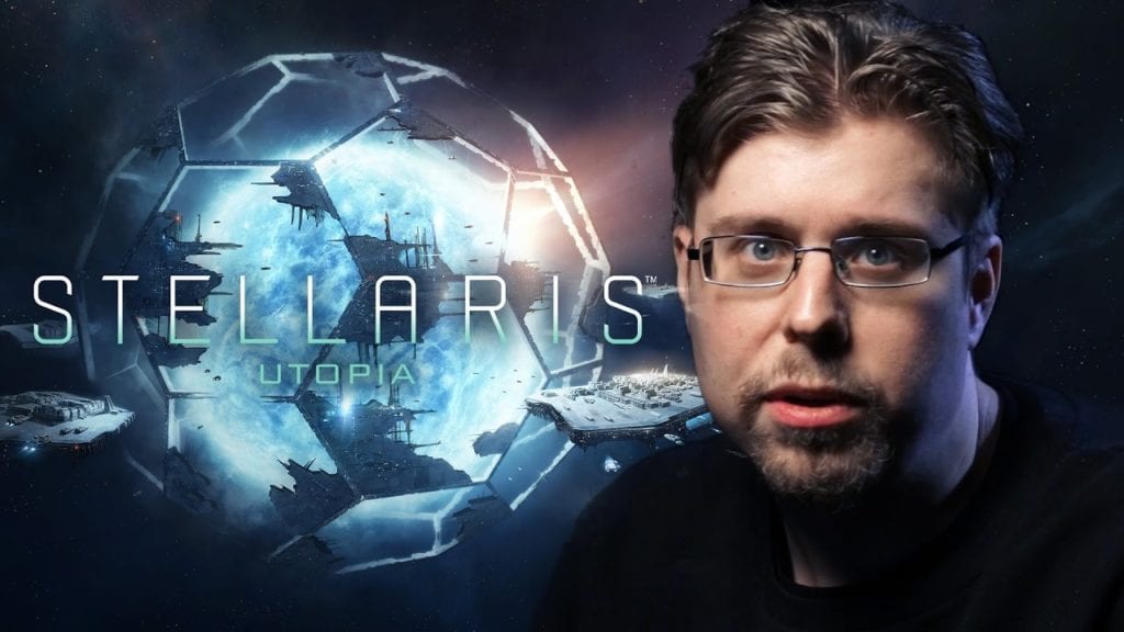 Stellaris