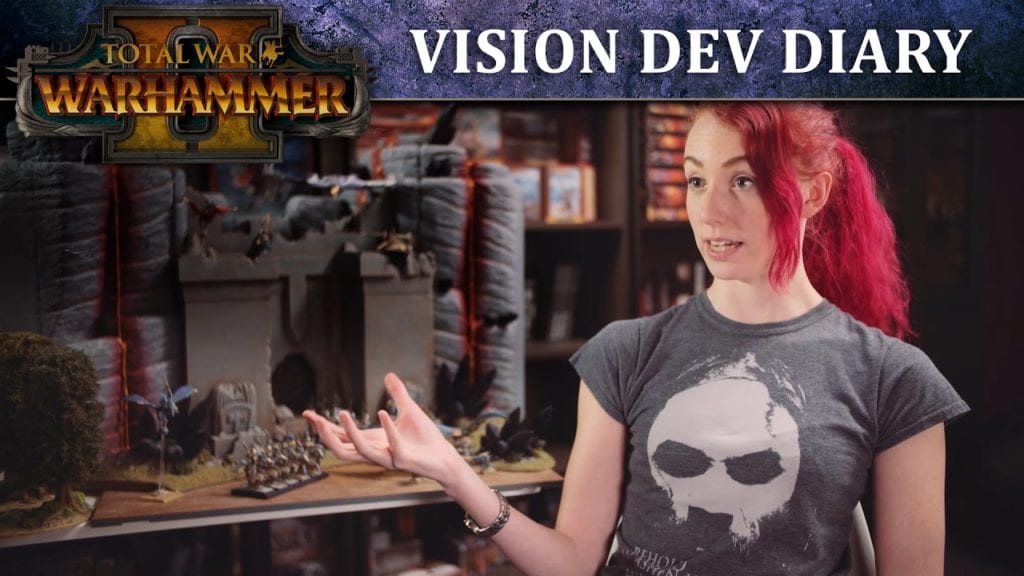 Total War: Warhammer 2