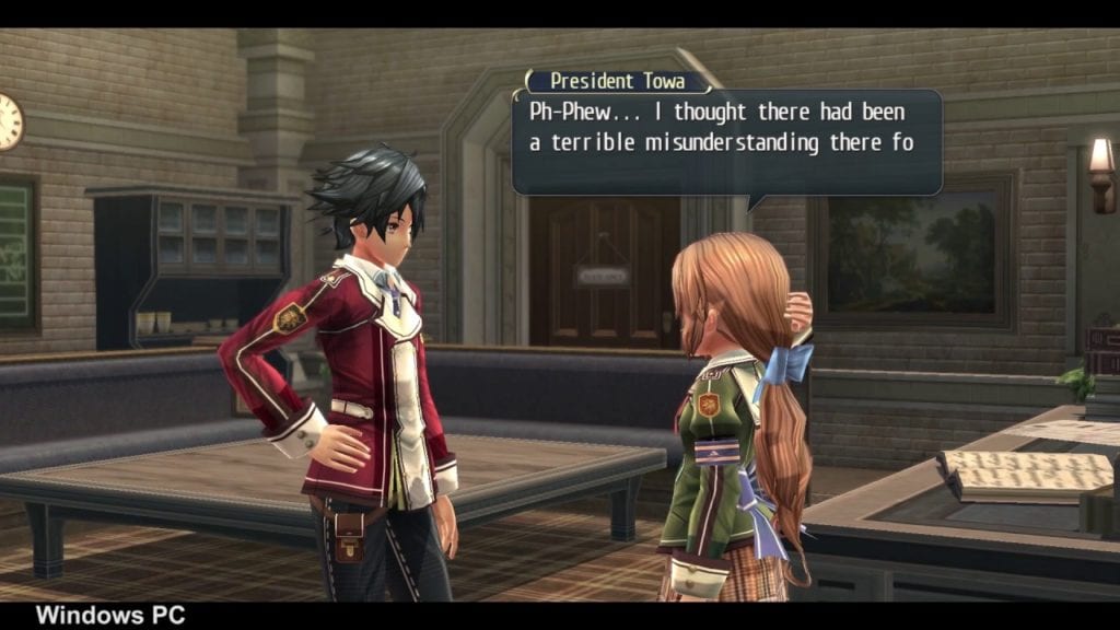 XSEED to bring Trails of Cold Steel, sequel, and Trails in the Sky 3 to PC