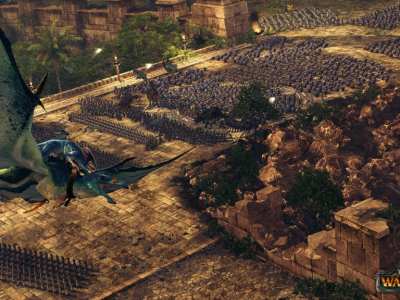 Total War: Warhammer 2