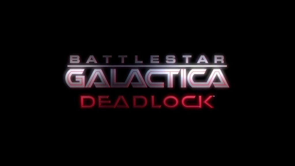 Battlestar Galactica: Deadlock
