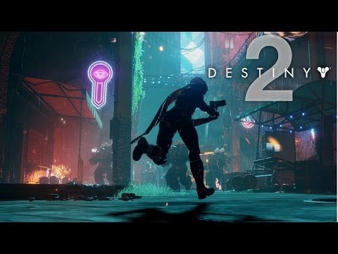 Destiny2 pc