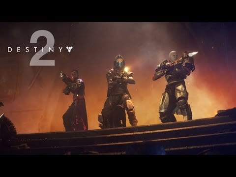 Destiny 2