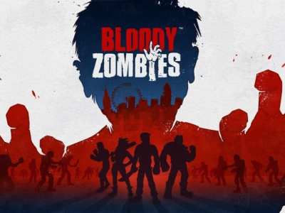 Bloody Zombies