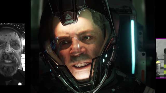 star citizen