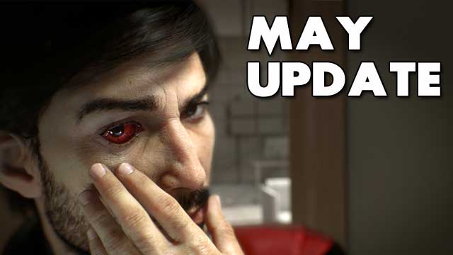 supporter may update