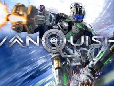 Vanquish