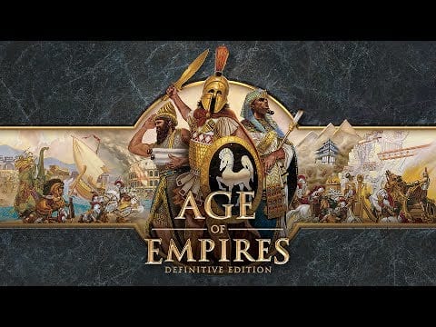 Age of Empires: Definitive Edition coming later this year