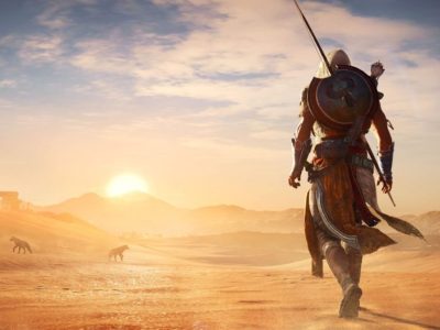 assassins creed origins