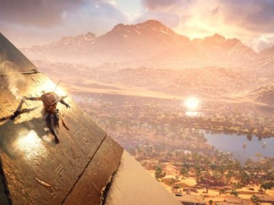 Ubisoft Uplay free to play weekend Origins Assassin's Creed Origins