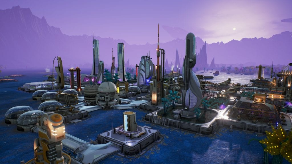 Image result for aven colony invasion