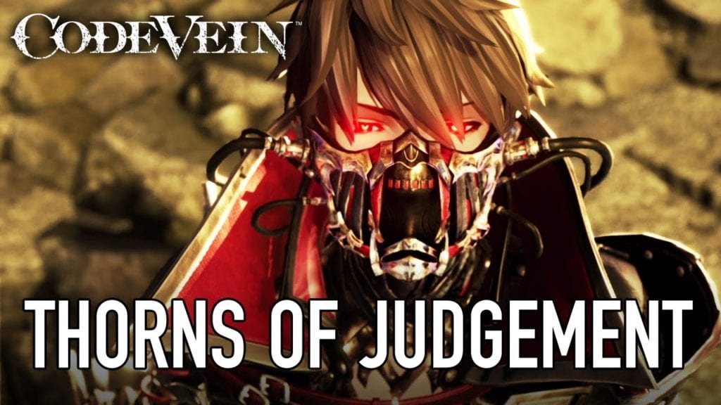 Code Vein