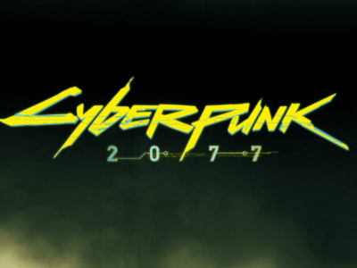 cyberpunk 2077