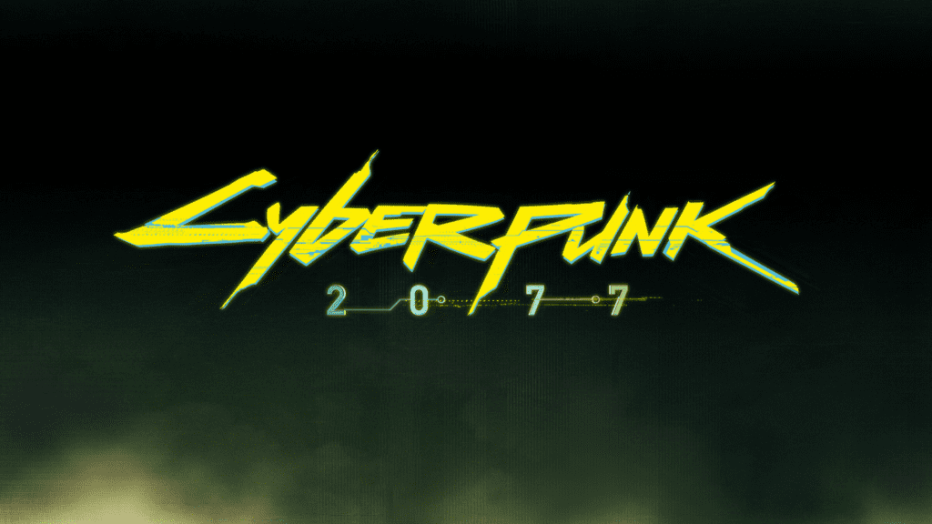 cyberpunk 2077