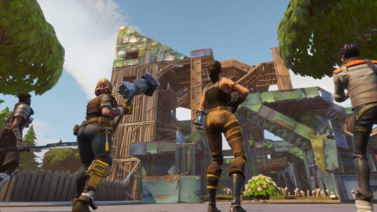 epic files lawsuit against two fortnite cheaters - fortnite cheater lawsuit