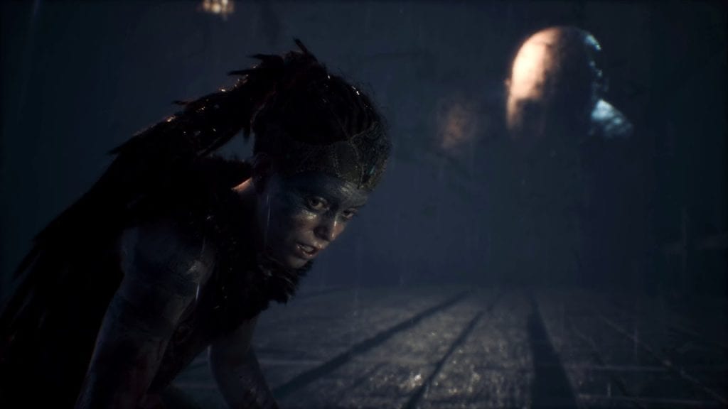 Hellblade