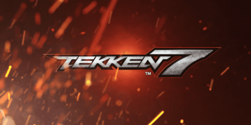 tekken 7