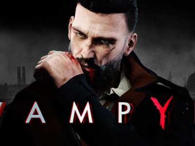 Vampyr
