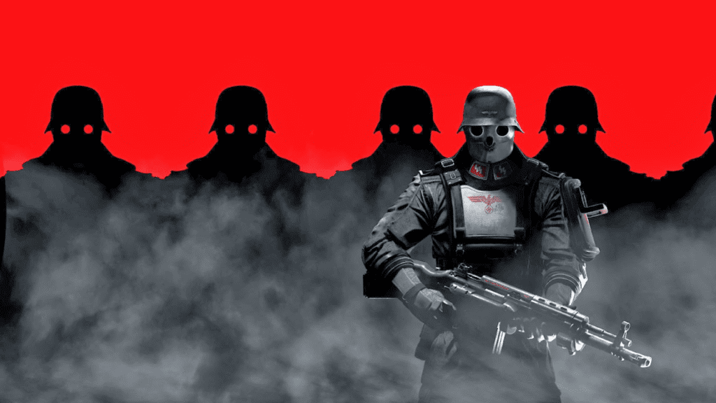 Wolfenstein