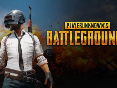 PUBG PlayerUnknown's Battlegrounds
